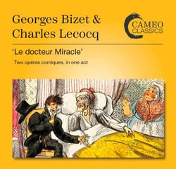 "le docteur Miracle"