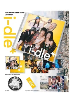 I-Dle