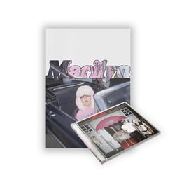 Marilyn - édition;limitée