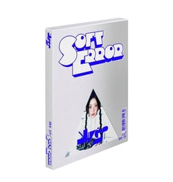 Soft Error - édition limitée