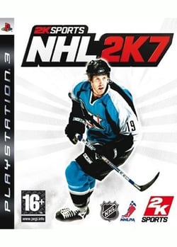 NHL 2K7