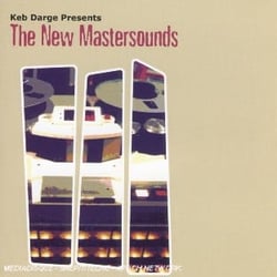 Keb Darge presents The New Mastersounds