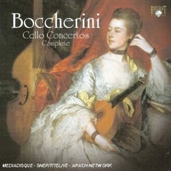 Concertos pour violoncelle (intégral)