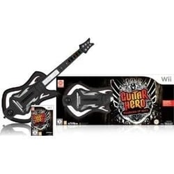 Guitar Hero 6 : Warriors of Rock