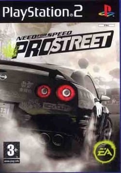 Need For Speed : Prostreet
