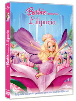 Barbie présente - Lilipucia