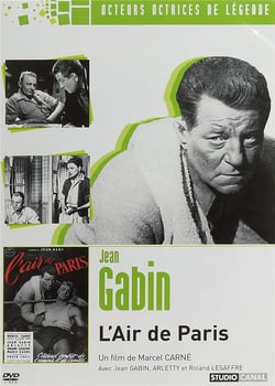 L'Air de Paris