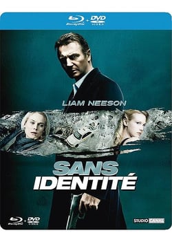 Sans identité