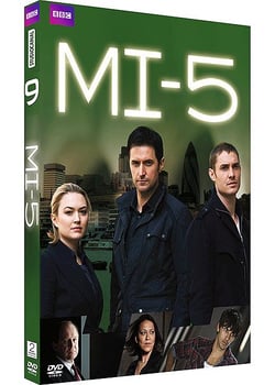 MI-5 - Saison 9