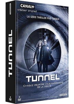 Tunnel - Saison 1