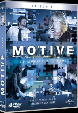 Motive - Saison 1