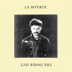 The inner out - Vinyle