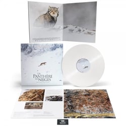 La Panthère Des Neiges (Original Soundtrack)