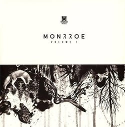 Monrroe Vol.1- EP