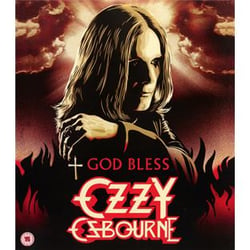 God bless ozzy osbourne