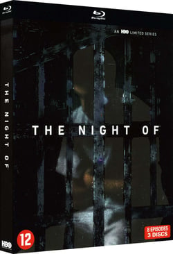 The Night Of