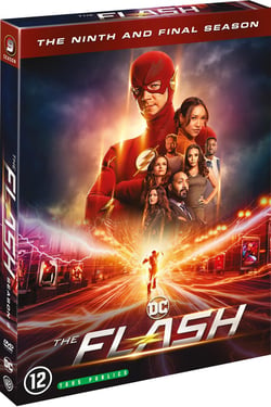 Flash - Saison 9
