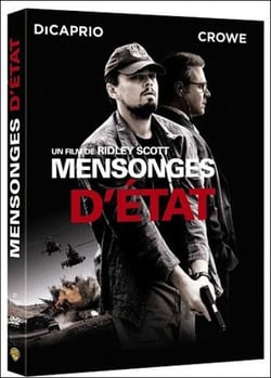 Mensonges d'état