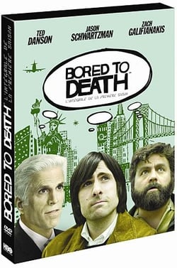 Bored to Death - Saison 1