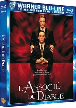 L'Associé du diable