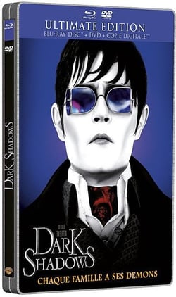 Dark Shadows
