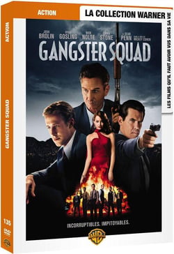Gangster Squad