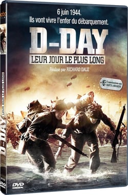 D-Day, leur jour le plus long