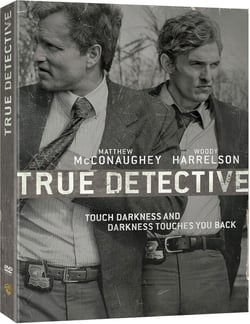 True Detective - Intégrale de la saison 1