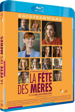 La Fête des mères