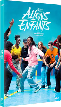 Allons enfants