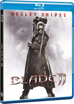 Blade II