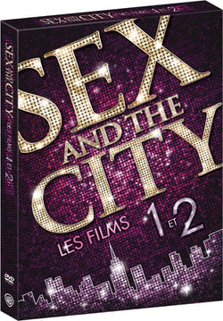 Sex and the City - Les films