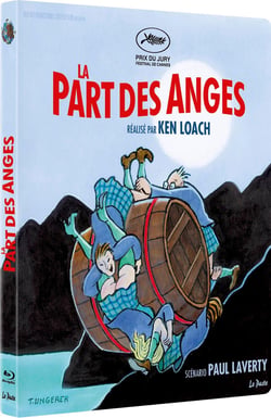 La Part des anges