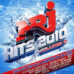 Nrj hits 2010 /vol.2