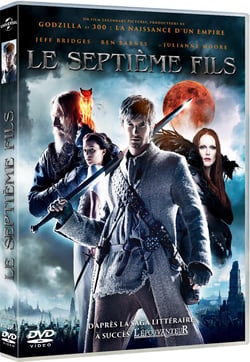 Le Septième fils