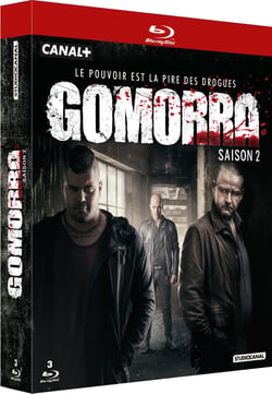 Gomorra - La série - Saison 2