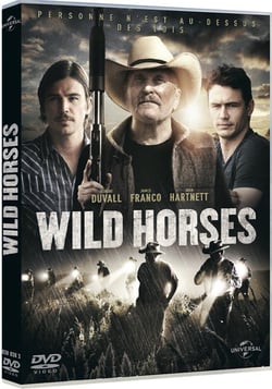 Wild Horses