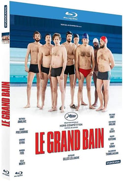 Le Grand Bain