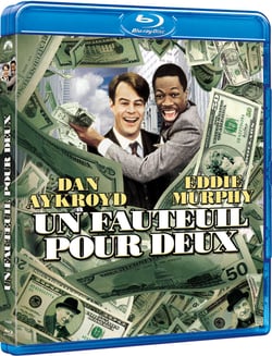 Un Fauteuil pour deux