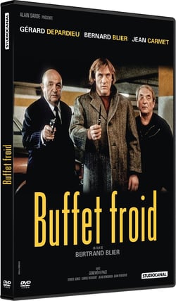 Buffet froid