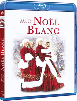 Noël blanc