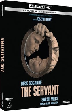 The Servant