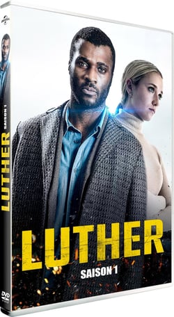 Luther (FR) - Saison 1
