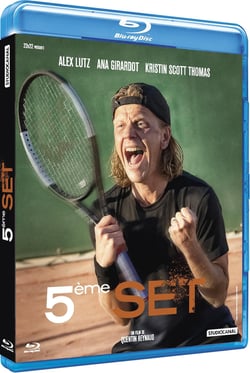 5ème set
