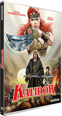 Kalidor