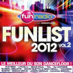 Funlist 2012 /vol.2