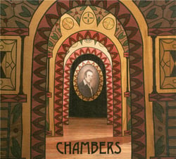 Chambers - CD