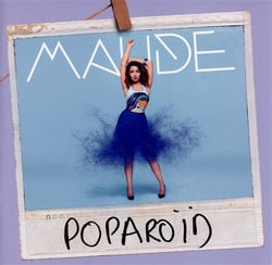 Poparoïd