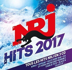 Nrj hits 2017
