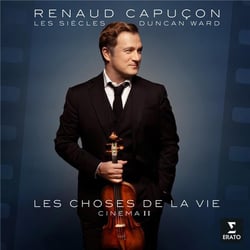 Les choses de la vie, Cinéma 2